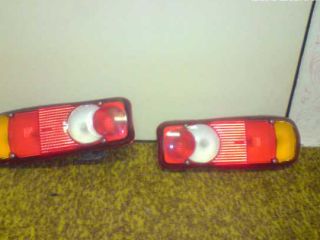 !Zadni lampy
