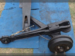 !Zadn� n�prava Rapid