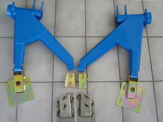 !Zadn nprava pro zvodn ely koda 100 - 130 RS