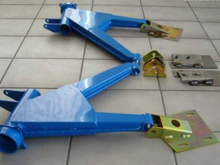 !Zadn nprava pro zvodn ely koda 100 - 130 RS