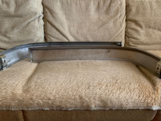 !Zadn� n�razn�k na �koda 100/110/110R