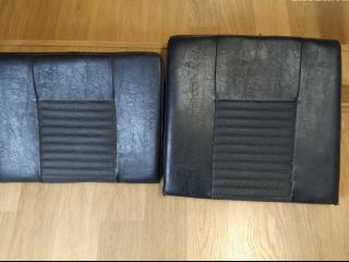 !Zadn sedadla koda 110r