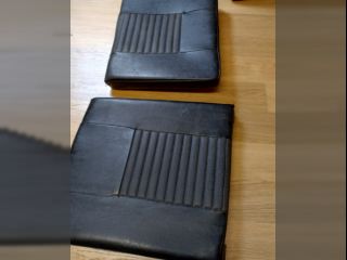 !Zadn sedadla koda 110r