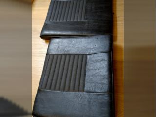 !Zadn sedadla koda 110r