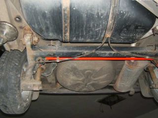 !Zadn stabiliztor