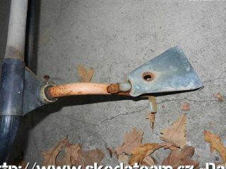 !Zahr�dka �koda 105- 130