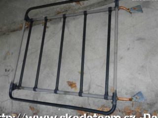 !Zahr�dka �koda 105- 130