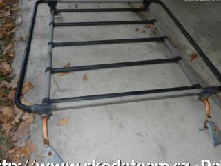 !Zahr�dka �koda 105- 130