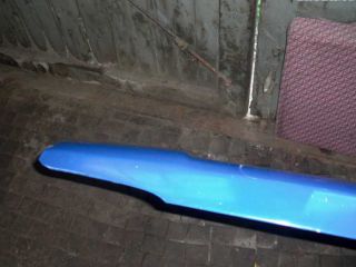!Zamraen kapota koda 105/120/130 Garde/Rapid