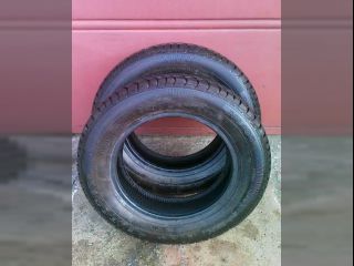 !Znovn pneumatiky Eurotec ML100 165/70r13 (7mm)