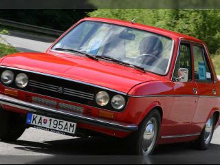 Za lapan Projekty koda 720 V e O Vozech koda Tuning Z vody