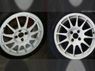 !Zvodn kola Team Dynamic 7 x 15, 4 x 98, ET 35