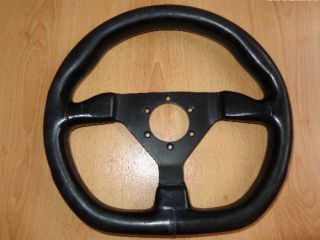 !Zvodn koen volant Sparco