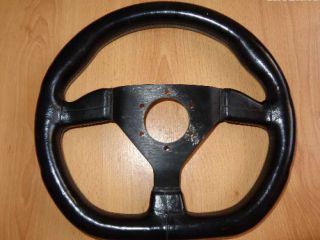 !Zvodn koen volant Sparco
