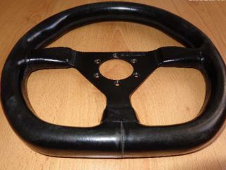 !Zvodn koen volant Sparco