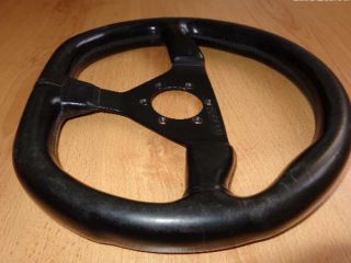 !Zvodn koen volant Sparco