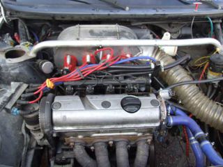 !Zvodn motor Felicia KitCar 1600
