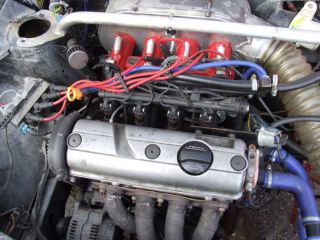 !Zvodn motor Felicia KitCar 1600