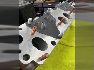 !Z�vodn� motor �koda Felicie