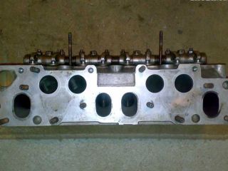 !Zvodn motor koda favorit (1381ccm).