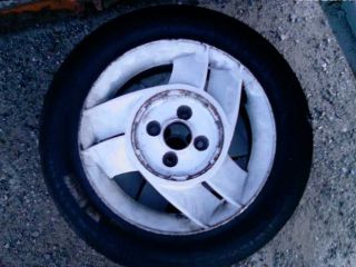 !Zvodn pneu 14"+ disky
