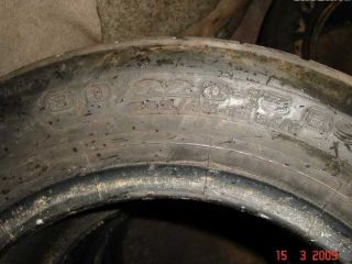!Zvodn pneu AVON