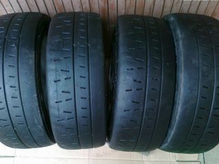 !Z�vodn� pneu Pirelli RK 7 .