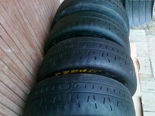 !Z�vodn� pneu Pirelli RK 7 .
