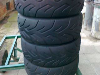 !Zvodn pneu Yokohama Advan A 048