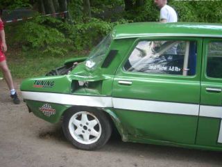 !Zavodni skoda 100