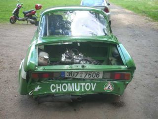 !Zavodni skoda 100