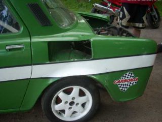 !Zavodni skoda 100