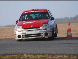 !Zavodnnault Renault clio SPORT