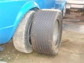 !Zvoni gumy 13 a 14