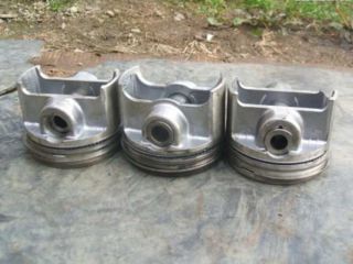 !Zbytek dlu na motor 1500cm