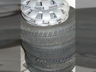 !Zimn gumy 175/70R13 -disky 100-130