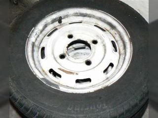 !Zimn gumy 175/70R13 -disky 100-130