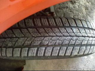 !Zimn pneu 165/70 R13 7mm