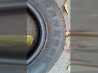 !Zimn pneu 175/70 R14