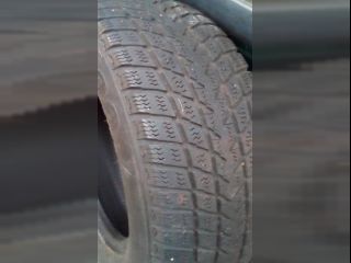 !Zimn pneu 175/70 R14