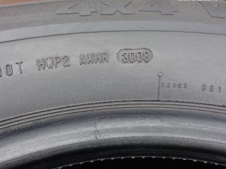 !Zimn pneu Continental - 265/60r18 110H