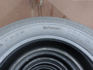!Zimn pneu Continental - 265/60r18 110H