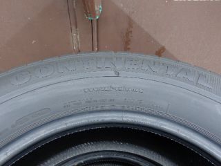 !Zimn pneu Continental - 265/60r18 110H