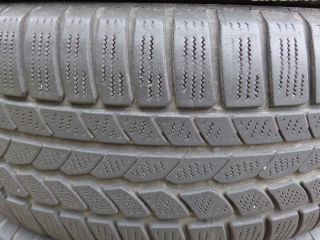 !Zimn pneu Continental - 265/60r18 110H