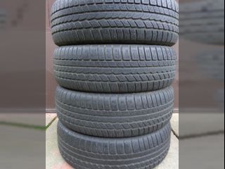 !Zimn pneu Continental - 265/60r18 110H