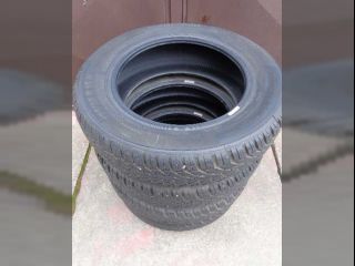 !Zimn pneu Continental 195/65r15