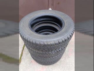 !Zimn pneu Debica Frigo 2 175/70r13