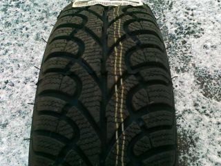 !Zimn pneu Fulda Kristall Montero 165/70/13"