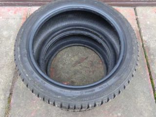 !Zimn pneu Goodyear 225/45r17