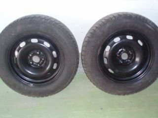 !Zimn pneu koda octavia I